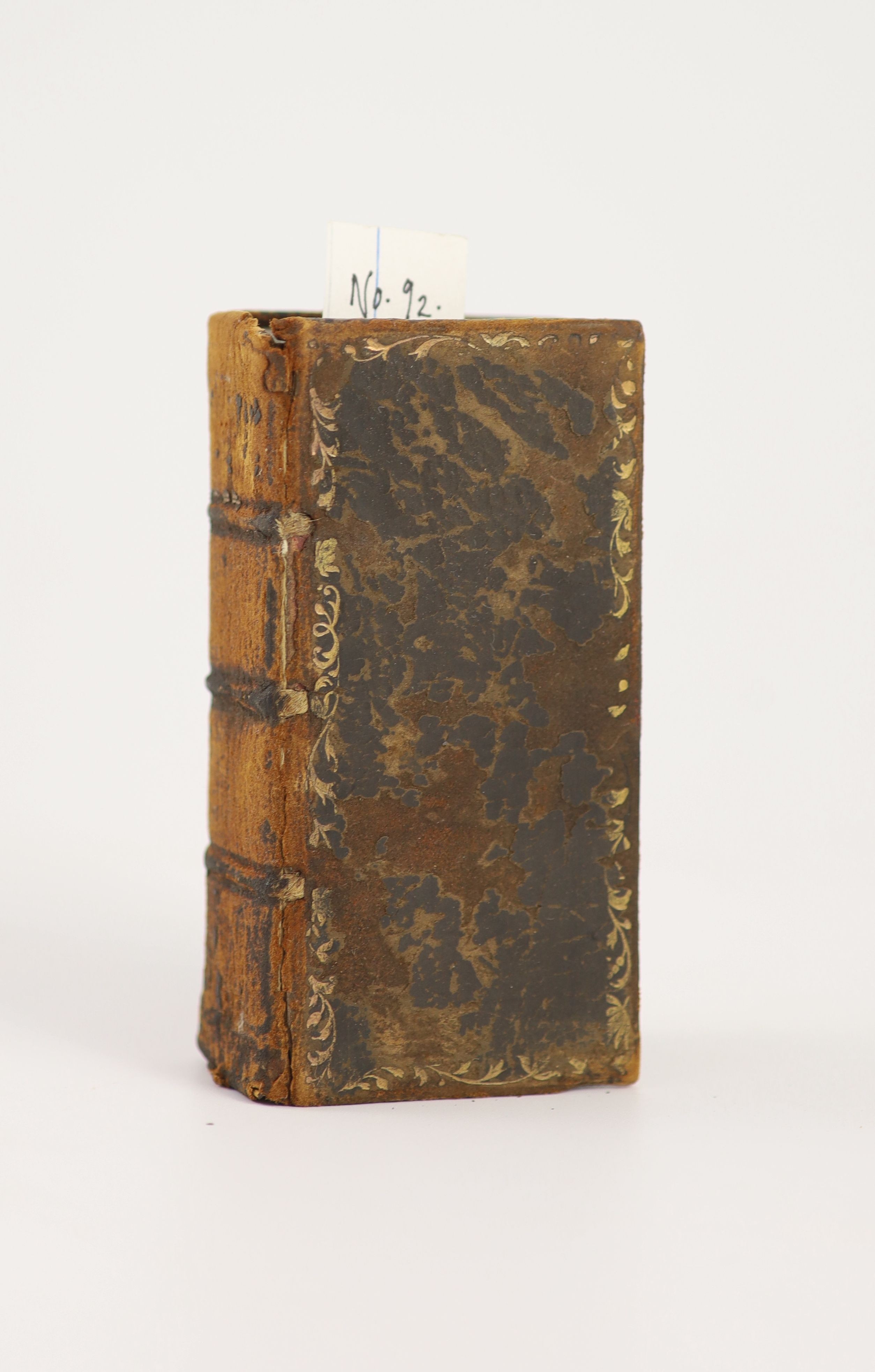 The Book of Common Prayer ...